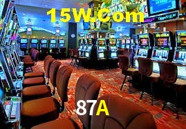 Blackjack Table 87A