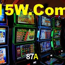 Tournaments 87A