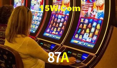 Descubra a Magia dos Jogos de Arcade no 87A