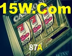 87A Com Login