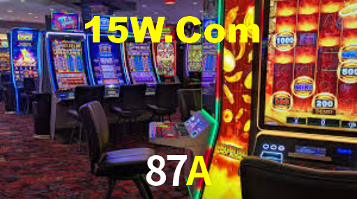 87A Com Login