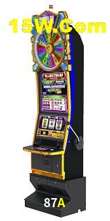 Live Casino 87A